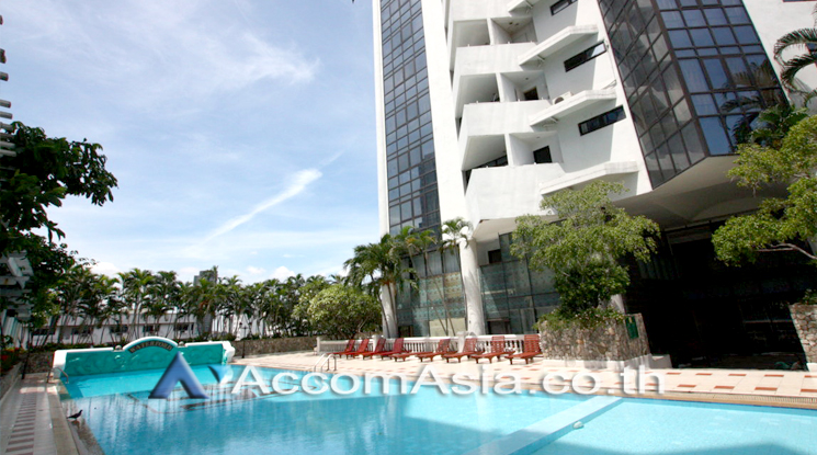  Waterford Park  Condominium  2 Bedroom for Sale & Rent   in Sukhumvit Bangkok