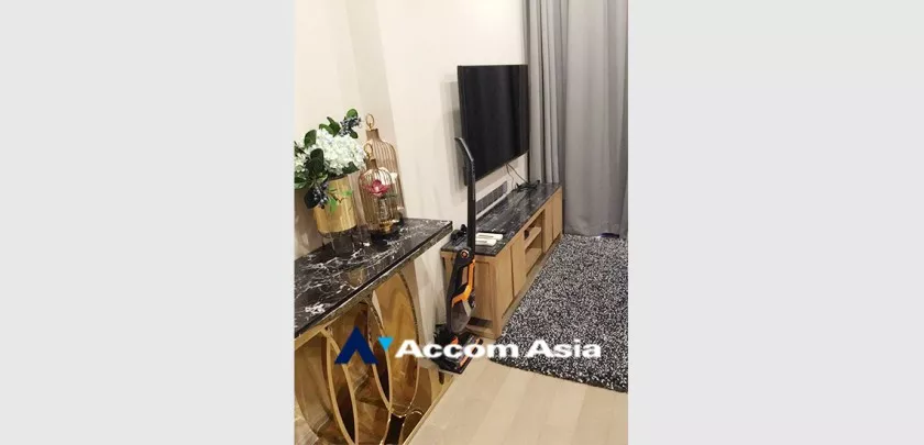  1  1 br Condominium For Rent in Sukhumvit ,Bangkok BTS Asok - MRT Sukhumvit at Ashton Asoke AA23141