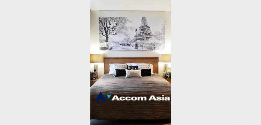 6  1 br Condominium For Rent in Sukhumvit ,Bangkok BTS Asok - MRT Sukhumvit at Ashton Asoke AA23141