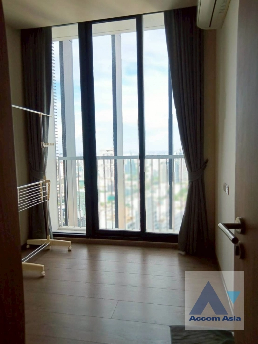 6  2 br Condominium For Rent in Sukhumvit ,Bangkok BTS Phrom Phong at Park Origin Phrom Phong AA23149