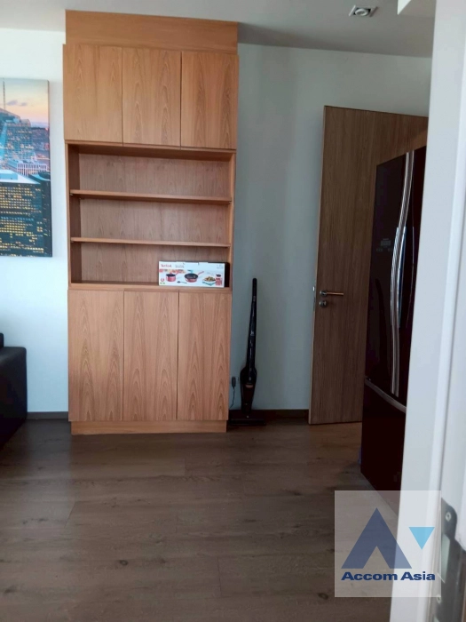 5  2 br Condominium For Rent in Sukhumvit ,Bangkok BTS Phrom Phong at Park Origin Phrom Phong AA23149