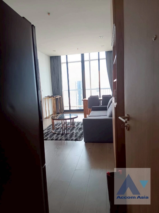  1  2 br Condominium For Rent in Sukhumvit ,Bangkok BTS Phrom Phong at Park Origin Phrom Phong AA23149