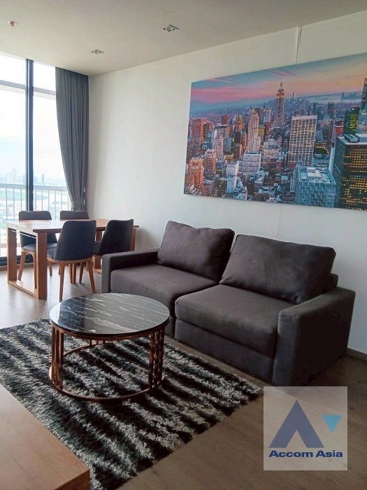  Park Origin Phrom Phong Condominium  2 Bedroom for Rent BTS Phrom Phong in Sukhumvit Bangkok