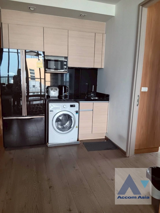  1  2 br Condominium For Rent in Sukhumvit ,Bangkok BTS Phrom Phong at Park Origin Phrom Phong AA23149