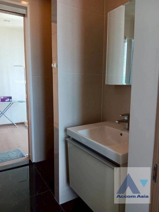 7  2 br Condominium For Rent in Sukhumvit ,Bangkok BTS Phrom Phong at Park Origin Phrom Phong AA23149
