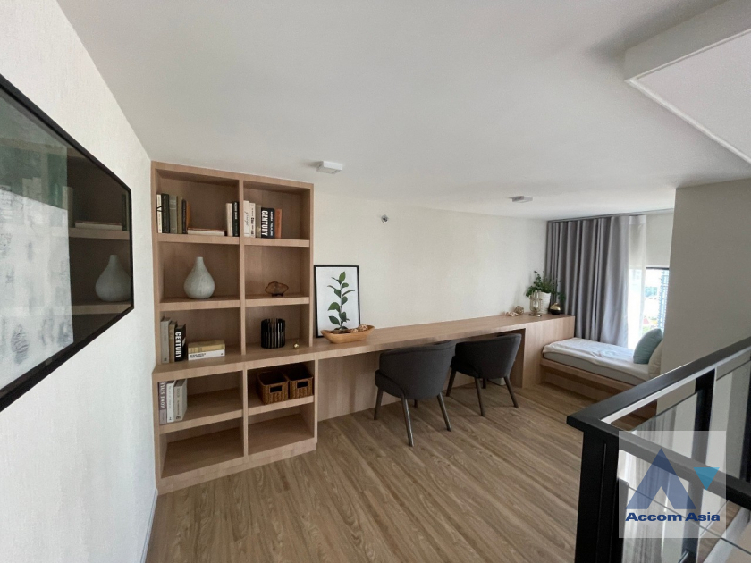 12  2 br Condominium for rent and sale in Sukhumvit ,Bangkok  at Siamese Sukhumvit 48  AA23159