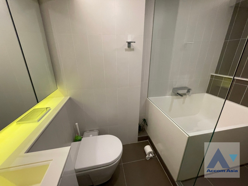 9  2 br Condominium for rent and sale in Sukhumvit ,Bangkok  at Siamese Sukhumvit 48  AA23159