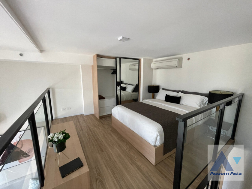 10  2 br Condominium for rent and sale in Sukhumvit ,Bangkok  at Siamese Sukhumvit 48  AA23159