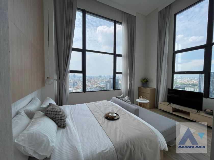 7  2 br Condominium for rent and sale in Sukhumvit ,Bangkok  at Siamese Sukhumvit 48  AA23159