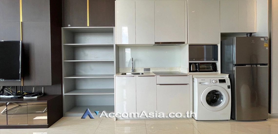 9  2 br Condominium for rent and sale in Silom ,Bangkok BTS Chong Nonsi at Ashton Silom AA23163