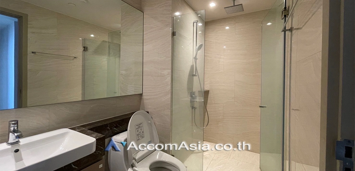 11  2 br Condominium for rent and sale in Silom ,Bangkok BTS Chong Nonsi at Ashton Silom AA23163