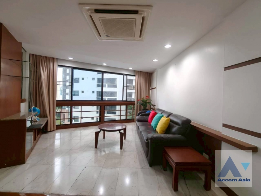  1  3 br Condominium for rent and sale in Sukhumvit ,Bangkok  at President Park Sukhumvit 24   23633