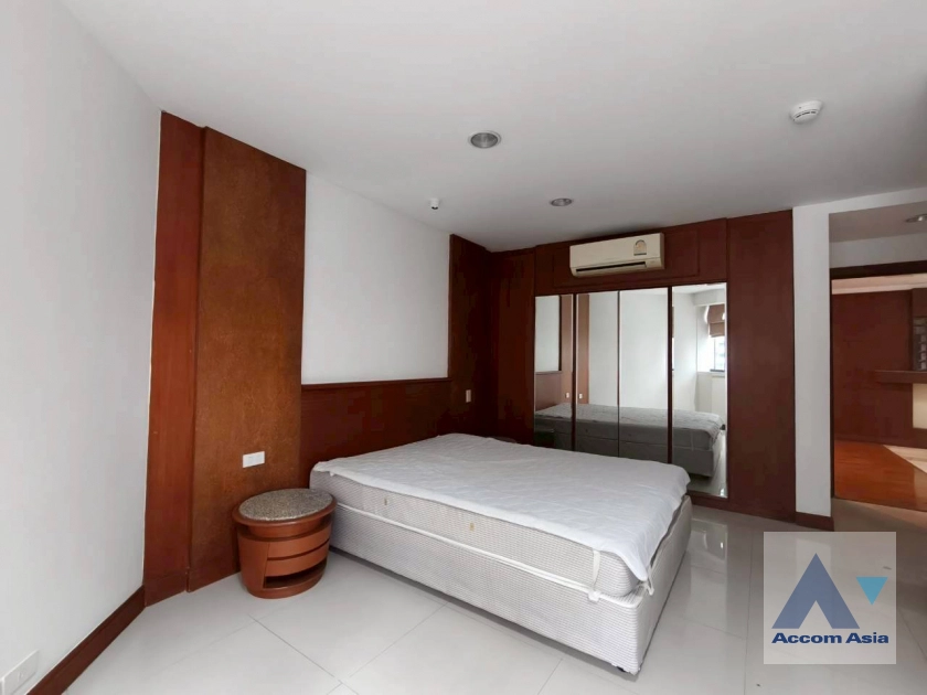 23  3 br Condominium for rent and sale in Sukhumvit ,Bangkok  at President Park Sukhumvit 24   23633