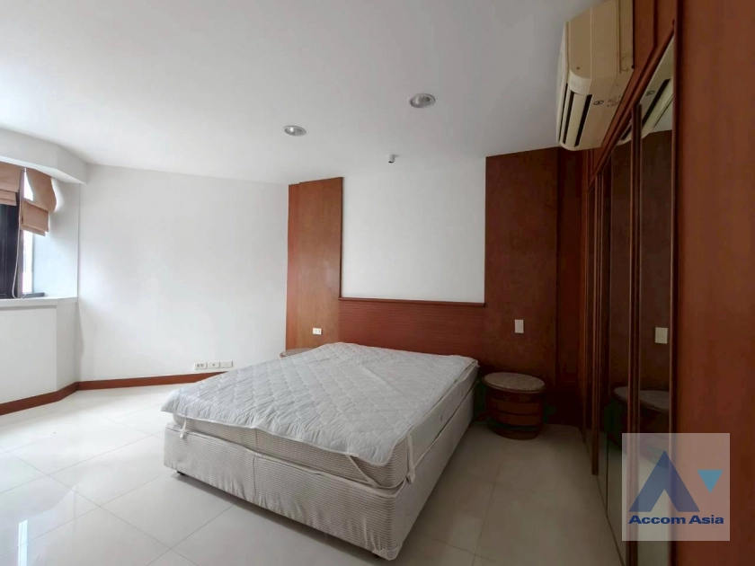24  3 br Condominium for rent and sale in Sukhumvit ,Bangkok  at President Park Sukhumvit 24   23633
