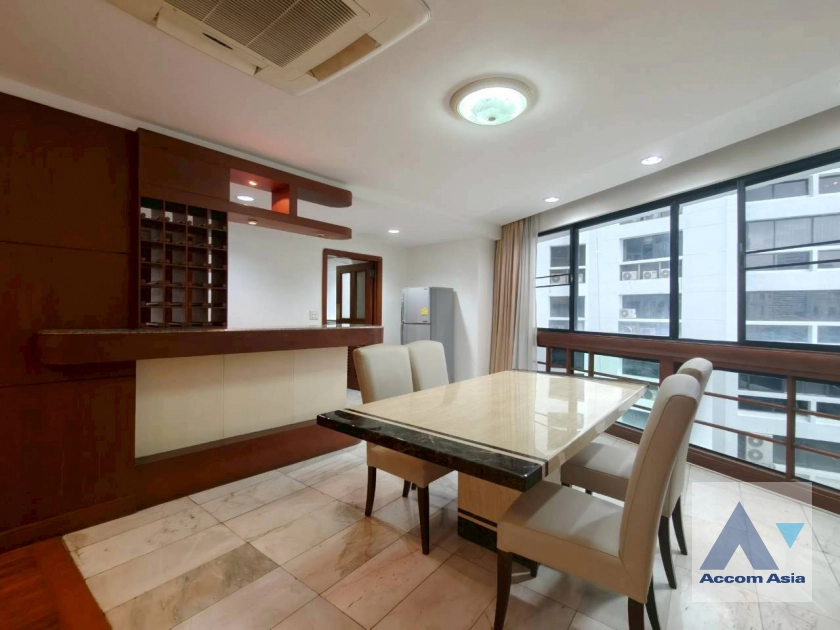 12  3 br Condominium for rent and sale in Sukhumvit ,Bangkok  at President Park Sukhumvit 24   23633