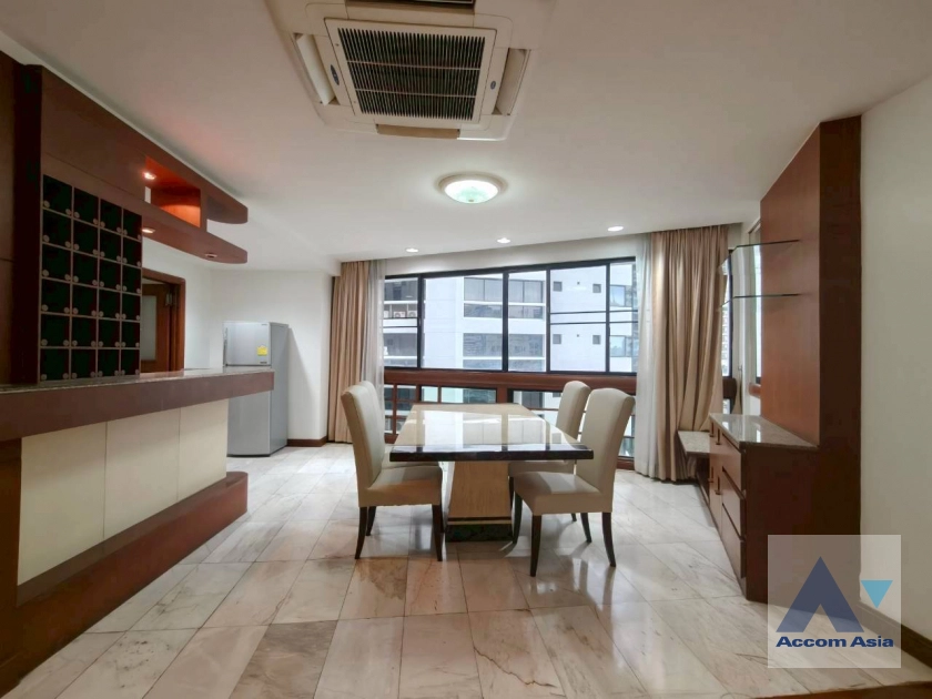 9  3 br Condominium for rent and sale in Sukhumvit ,Bangkok  at President Park Sukhumvit 24   23633