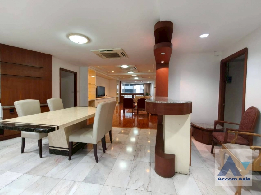 11  3 br Condominium for rent and sale in Sukhumvit ,Bangkok  at President Park Sukhumvit 24   23633