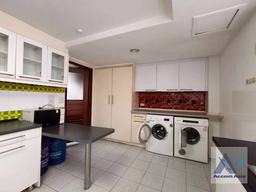 15  3 br Condominium for rent and sale in Sukhumvit ,Bangkok  at President Park Sukhumvit 24   23633