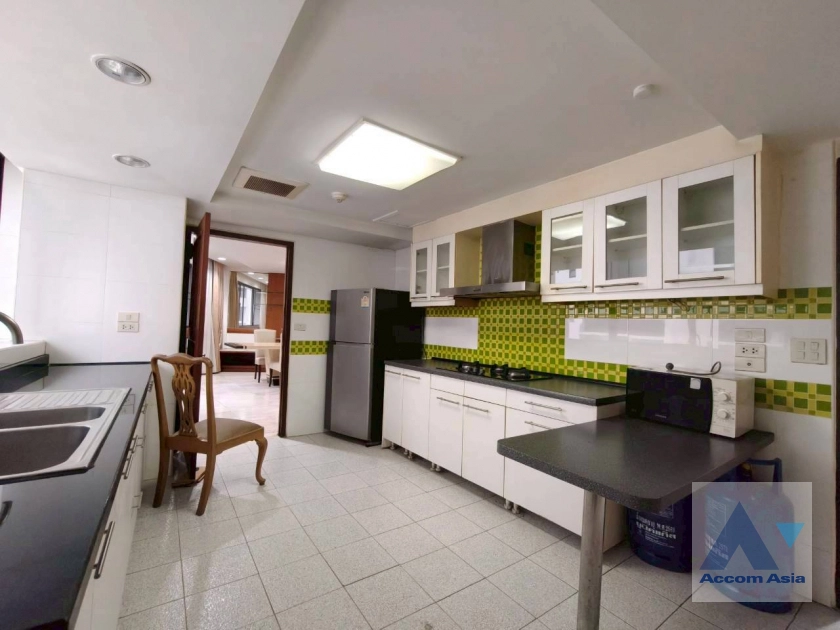 16  3 br Condominium for rent and sale in Sukhumvit ,Bangkok  at President Park Sukhumvit 24   23633