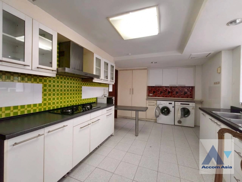 14  3 br Condominium for rent and sale in Sukhumvit ,Bangkok  at President Park Sukhumvit 24   23633