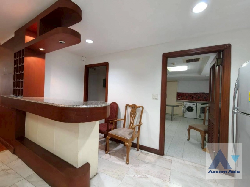 13  3 br Condominium for rent and sale in Sukhumvit ,Bangkok  at President Park Sukhumvit 24   23633