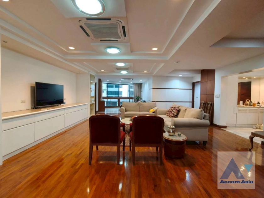unitPet friendly |  3 Bedrooms  Condominium For Rent & Sale in Sukhumvit, Bangkok  (23633)