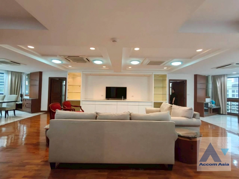 7  3 br Condominium for rent and sale in Sukhumvit ,Bangkok  at President Park Sukhumvit 24   23633