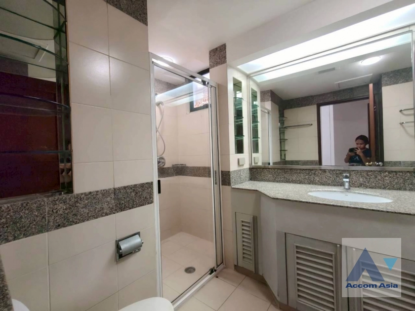 20  3 br Condominium for rent and sale in Sukhumvit ,Bangkok  at President Park Sukhumvit 24   23633