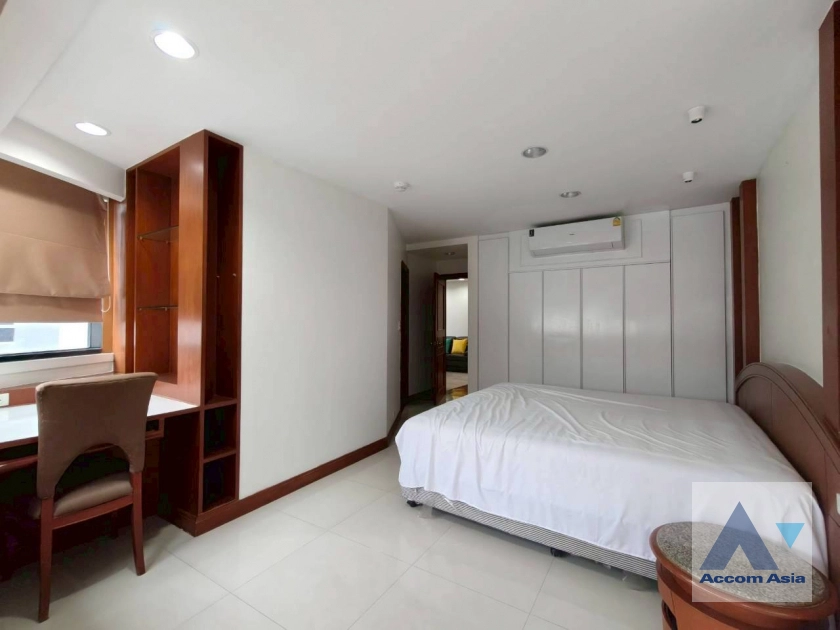 19  3 br Condominium for rent and sale in Sukhumvit ,Bangkok  at President Park Sukhumvit 24   23633