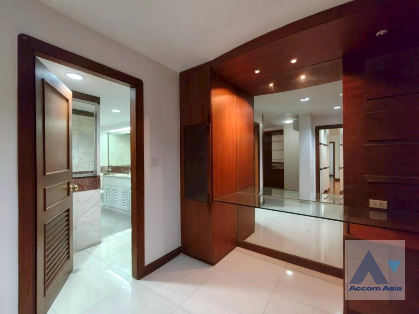 18  3 br Condominium for rent and sale in Sukhumvit ,Bangkok  at President Park Sukhumvit 24   23633