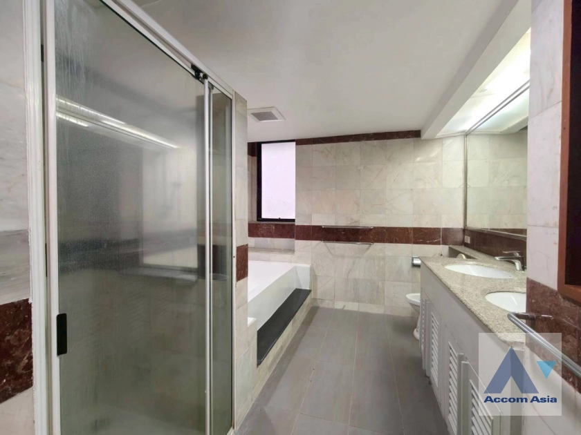 25  3 br Condominium for rent and sale in Sukhumvit ,Bangkok  at President Park Sukhumvit 24   23633
