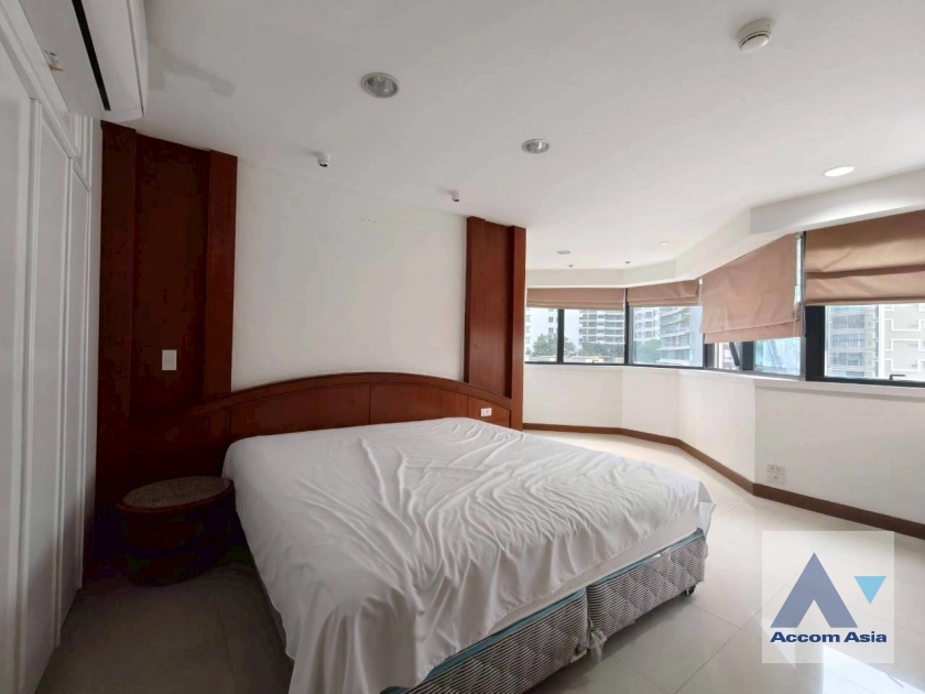17  3 br Condominium for rent and sale in Sukhumvit ,Bangkok  at President Park Sukhumvit 24   23633