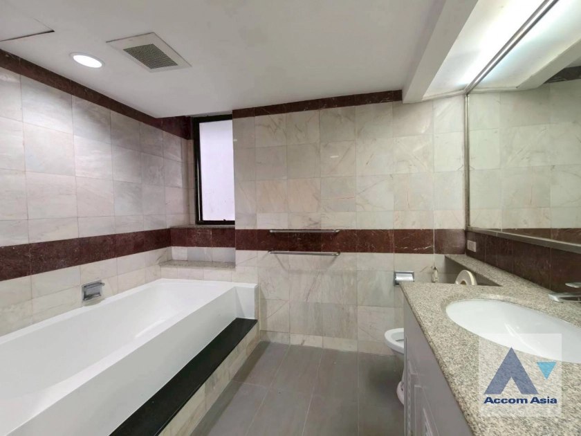 28  3 br Condominium for rent and sale in Sukhumvit ,Bangkok  at President Park Sukhumvit 24   23633