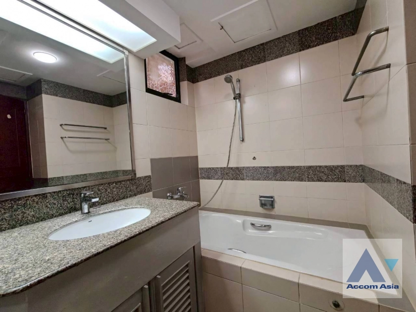 29  3 br Condominium for rent and sale in Sukhumvit ,Bangkok  at President Park Sukhumvit 24   23633