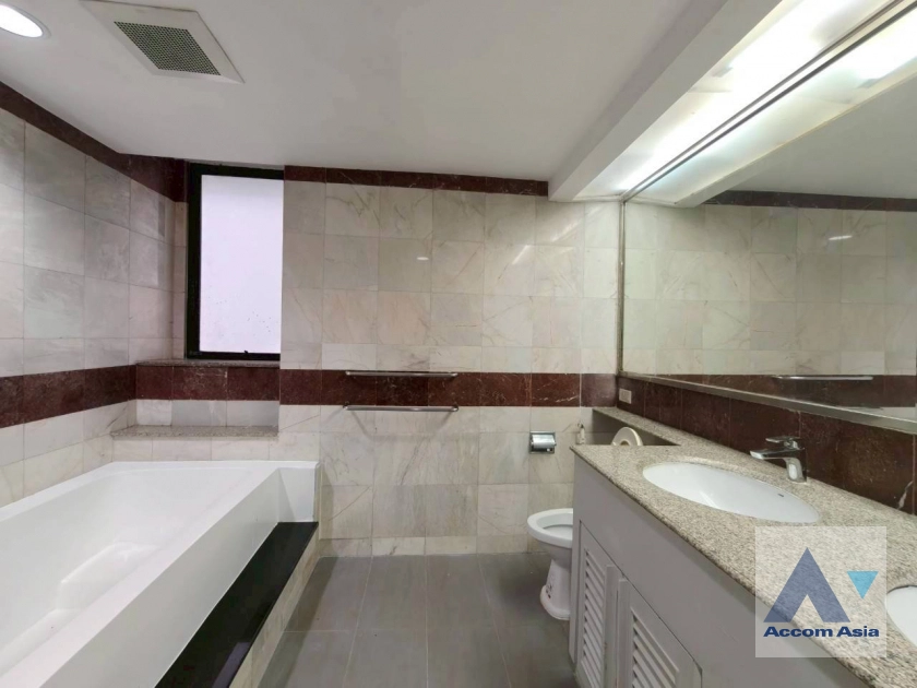 27  3 br Condominium for rent and sale in Sukhumvit ,Bangkok  at President Park Sukhumvit 24   23633