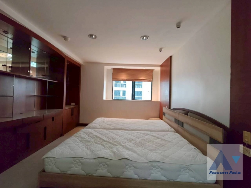 26  3 br Condominium for rent and sale in Sukhumvit ,Bangkok  at President Park Sukhumvit 24   23633