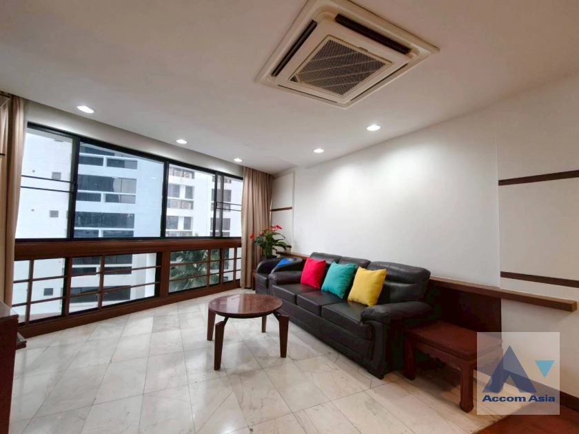 8  3 br Condominium for rent and sale in Sukhumvit ,Bangkok  at President Park Sukhumvit 24   23633