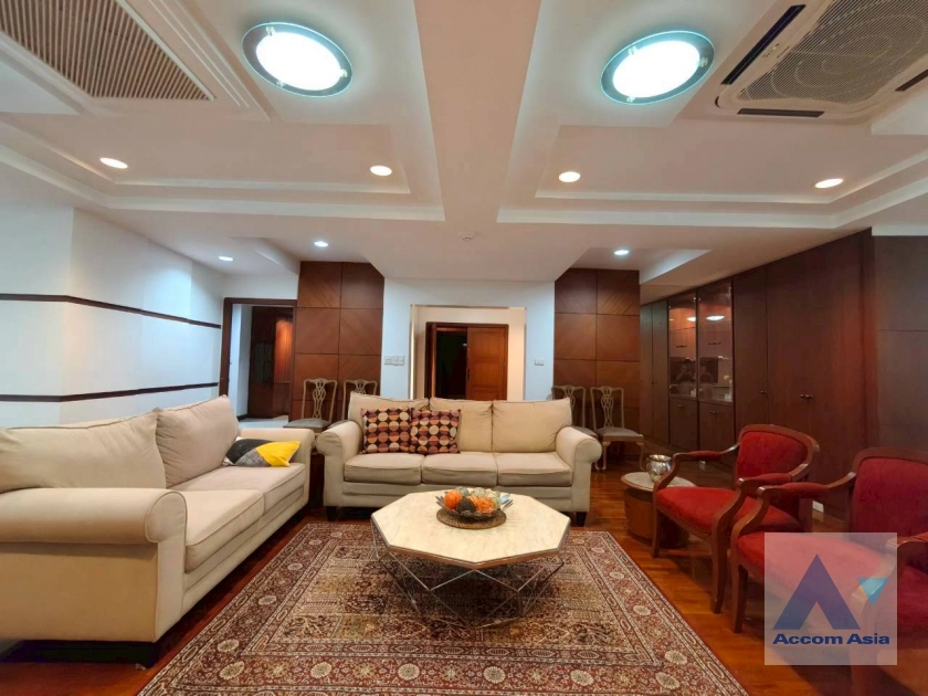 10  3 br Condominium for rent and sale in Sukhumvit ,Bangkok  at President Park Sukhumvit 24   23633