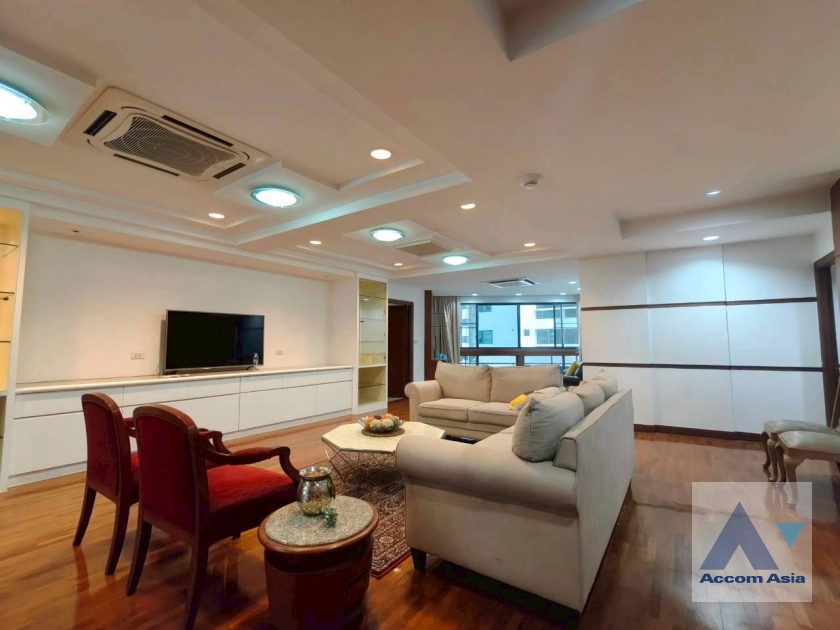 5  3 br Condominium for rent and sale in Sukhumvit ,Bangkok  at President Park Sukhumvit 24   23633