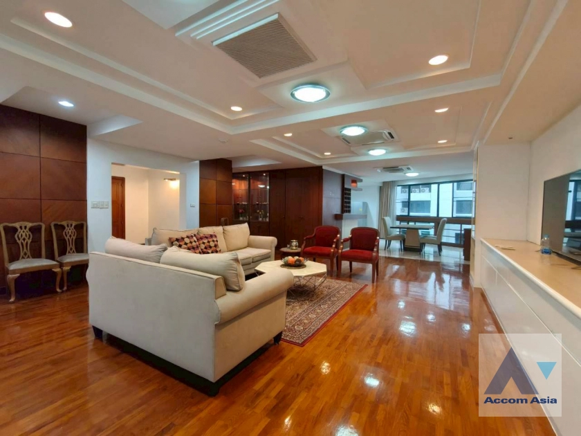  1  3 br Condominium for rent and sale in Sukhumvit ,Bangkok  at President Park Sukhumvit 24   23633