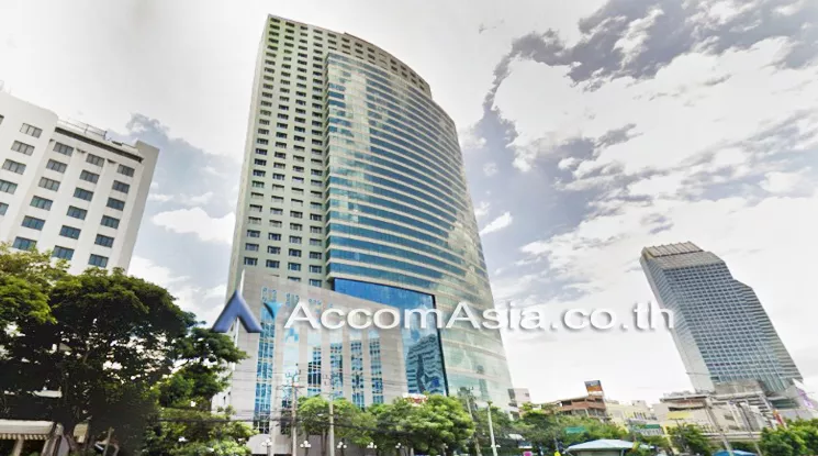  Office space For Rent in Ratchadapisek, Bangkok  near MRT Huai Khwang (AA23167)