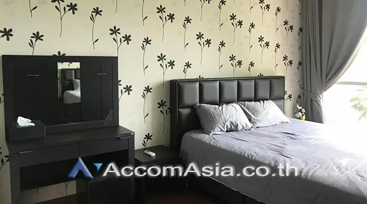 9  1 br Condominium For Rent in Ploenchit ,Bangkok BTS Chitlom at The Address Chidlom AA23170