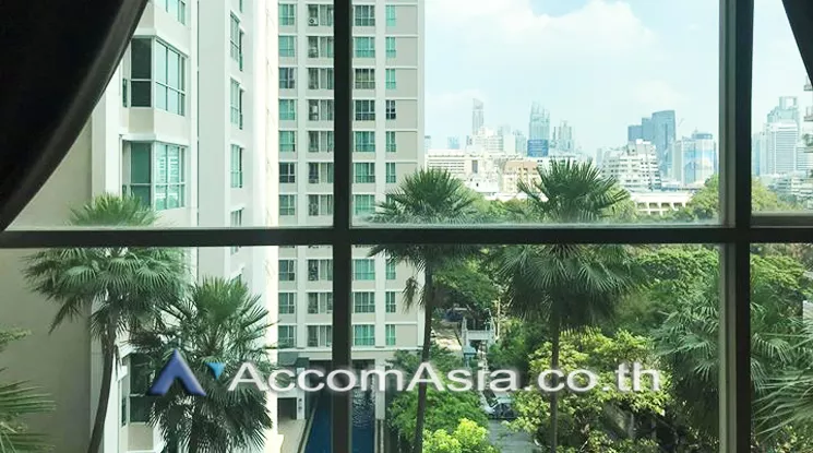 10  1 br Condominium For Rent in Ploenchit ,Bangkok BTS Chitlom at The Address Chidlom AA23170
