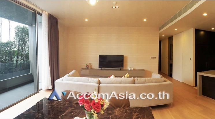 1  2 br Condominium For Rent in Silom ,Bangkok BTS Sala Daeng at Saladaeng One Condominium AA23171