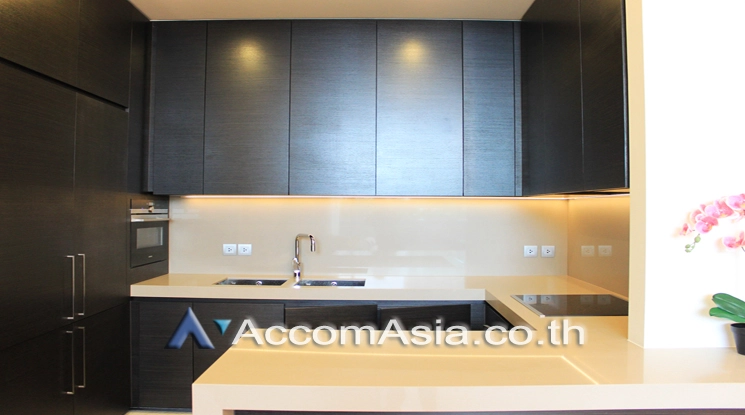 5  2 br Condominium For Rent in Silom ,Bangkok BTS Sala Daeng at Saladaeng One Condominium AA23171