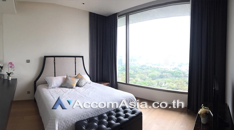 6  2 br Condominium For Rent in Silom ,Bangkok BTS Sala Daeng at Saladaeng One Condominium AA23171