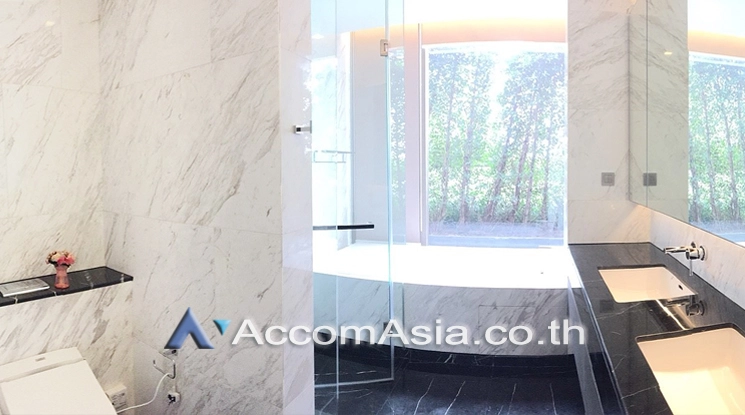 8  2 br Condominium For Rent in Silom ,Bangkok BTS Sala Daeng at Saladaeng One Condominium AA23171