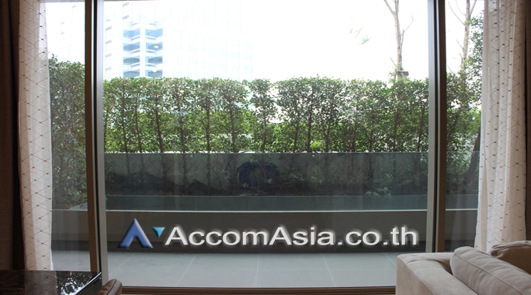 9  2 br Condominium For Rent in Silom ,Bangkok BTS Sala Daeng at Saladaeng One Condominium AA23171