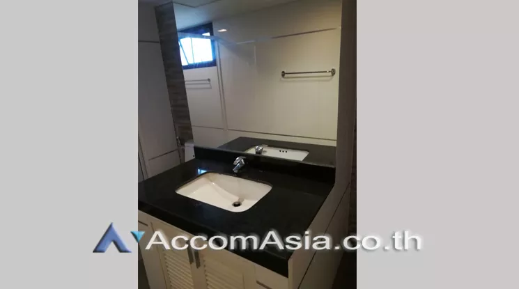 5  3 br Apartment For Rent in Sukhumvit ,Bangkok BTS Phrom Phong at Family Size Residence Starting at 280 Sqm AA23172