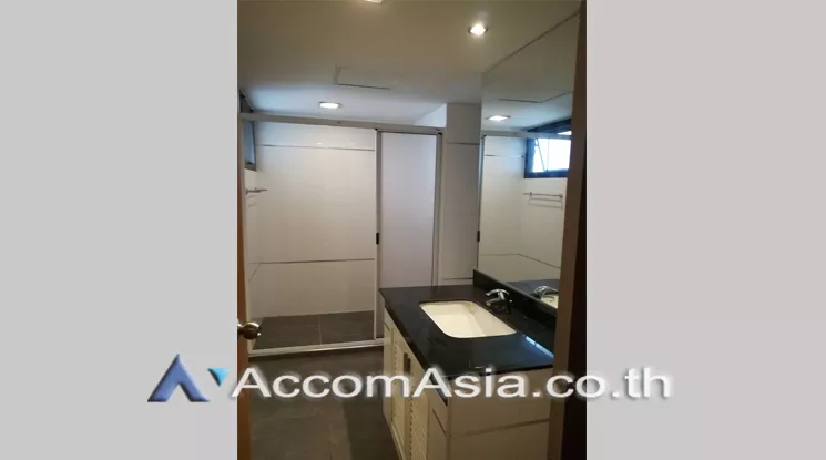 6  3 br Apartment For Rent in Sukhumvit ,Bangkok BTS Phrom Phong at Family Size Residence Starting at 280 Sqm AA23172